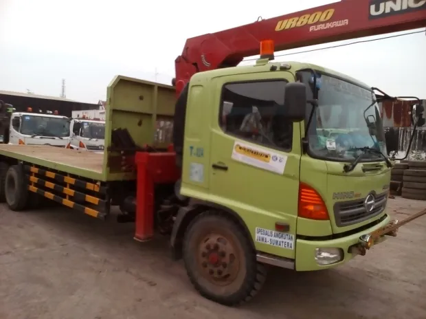 Tronton Crane T024 img 20170306 085151